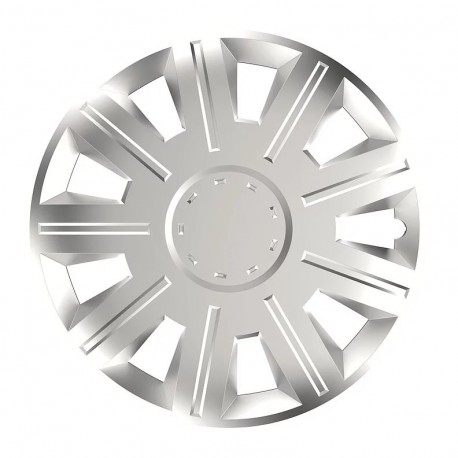 Capace roti Victory Silver set4 13-14-15-16 DRB