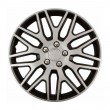 Capace roti Dakar bicolor set4 SB PC 14-15-16 inch DERBY