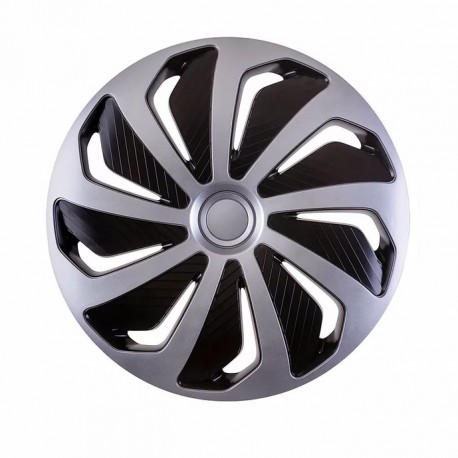 Capac roata Wind bicolor SB 14-15-16 inch set
