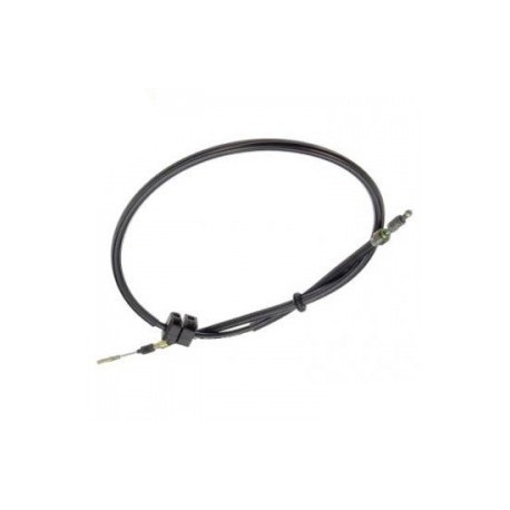 Cablu frana mana secundar Dacia Logan, MCV, 6001549112 Prompter