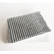 Filtru polen habitaclu carbon activ Dacia Logan Duster 7711228912 Renault