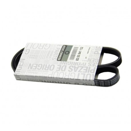 Curea accesorii Dacia Logan 1.4 Servodirectie AC Renault