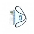 Curea accesorii Dacia Logan 1.2 AC 8200830192 Renault