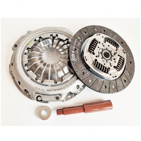 Kit ambreiaj Dacia Logan 2 Sandero 2 MCV 2 Renault 302053302R