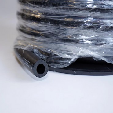 Furtun combustibil insertie textila 8x13mm 1m
