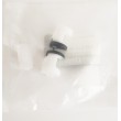 Bucsa timonerie Dacia Sandero, Logan, MCV, 7700872205, 6001543438, Renault