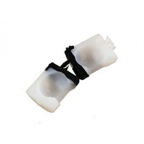 Bucsa timonerie Dacia Sandero, Logan, MCV, 7700872205, 6001543438, Renault