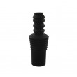 Burduf protectie amortizor Dacia Logan Sandero Duster 6001549290 Renault
