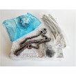 Kit distributie Dacia Logan II., Sandero II., 1.0 SCe cu lant, 130C16661R, 8201741144, Renault