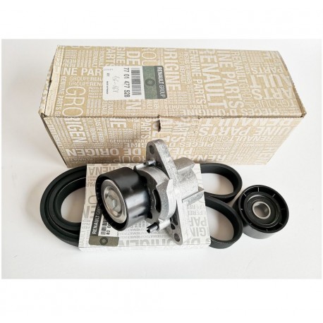 Set curea transmisie Dacia Logan Lodgy Dokker 1.6 16V 7701477528