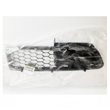 Grila interioara bara fata dreapta intercooler Dacia Logan