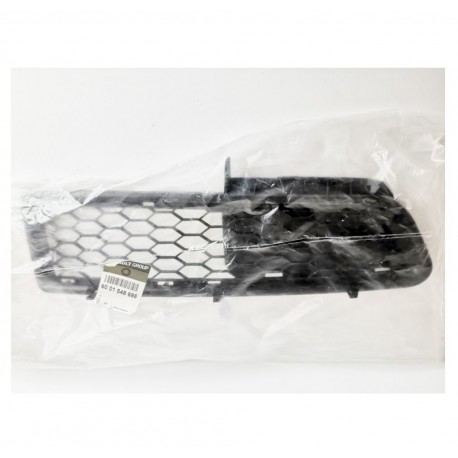 Grila interioara bara fata dreapta intercooler Dacia Logan