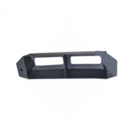 Absorbant bara spate Dacia Logan 2008-2013 facelift Renault