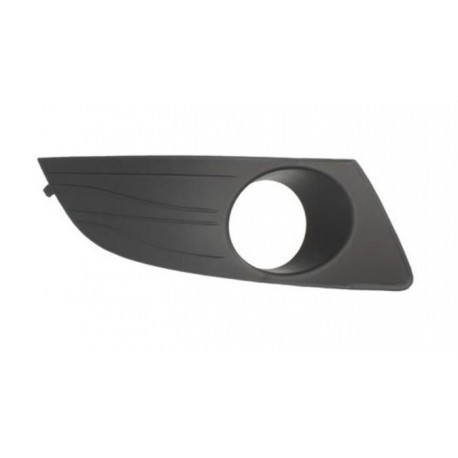 Grila proiector bara fata Dacia Logan si Logan MCV dreapta 8200838548