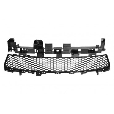 Grila inferioara bara fata Dacia Logan 2 Renault