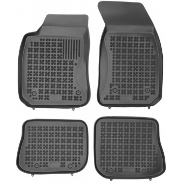 Covor auto Audi A4 1995-2001