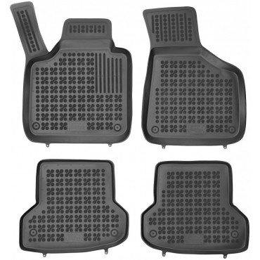 Covor auto Audi A3 2006-2012