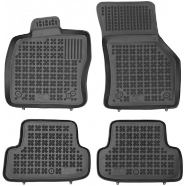 Covor auto Audi A3 dupa 2013