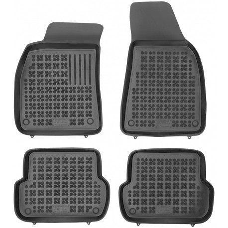 Covor auto Audi A4 2000-2007
