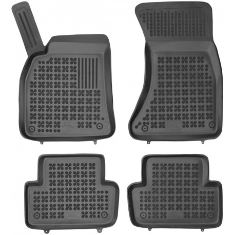 Covor auto Audi A4 dupa 2007