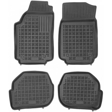 Covor auto Audi A6 pana 1997