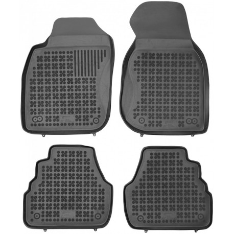 Covor auto Audi A6 1997-2004