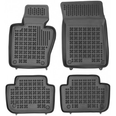 Covor auto BMW X3 E83 2004-2010