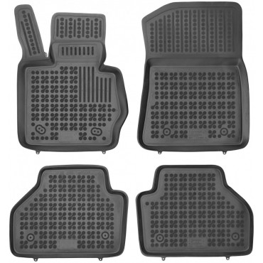 Covor auto BMW X3 F25 dupa 2011