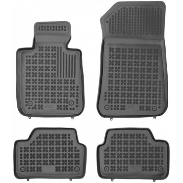Covor auto BMW seria 1 E87 2004-2011