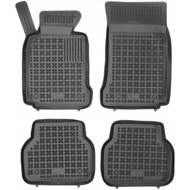 Covor auto BMW seria 5 E39 1996-2003