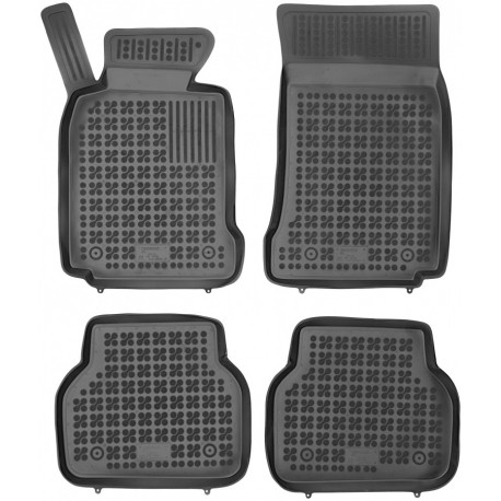 Covor auto BMW seria 5 E39 1996-2003