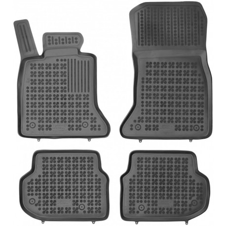 Covor auto BMW seria 5 F10 F11 dupa 2010