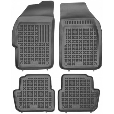 Covor auto Chevrolet Spark 2 dupa 2010