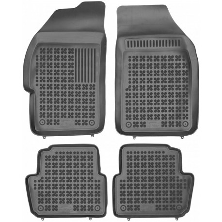 Covor auto Chevrolet Spark 2 dupa 2010