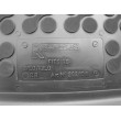 Covor auto Chevrolet Aveo 2002-2011