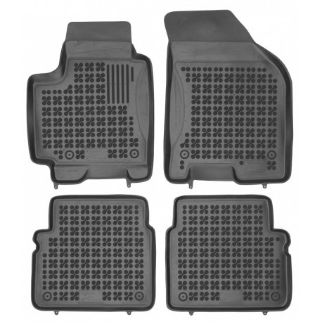 Covor auto Chevrolet Aveo 2002-2011