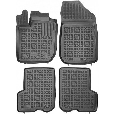 Covor auto Dacia Logan dupa 2013