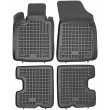 Covor auto Dacia Sandero 2008-2013