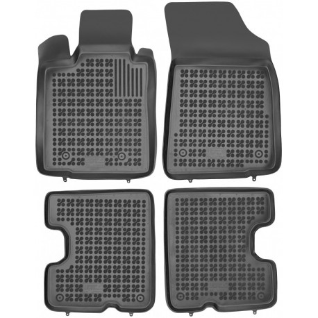 Covor auto Dacia Sandero 2008-2013