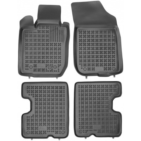 Covor auto Dacia Duster 2010-2013