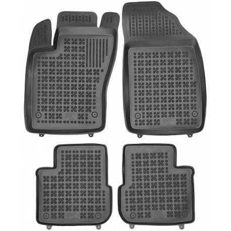 Covor auto Fiat Tipo dupa 2015