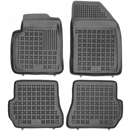 Covor auto Ford Fiesta 6 2005-2008