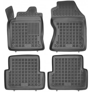 Covor auto Ford Focus 1 1998-2005