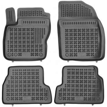 Covor auto Ford Focus 2 2004-2011