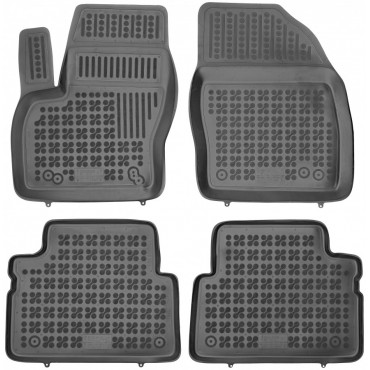 Covor auto Ford Focus C-Max 2003-2010