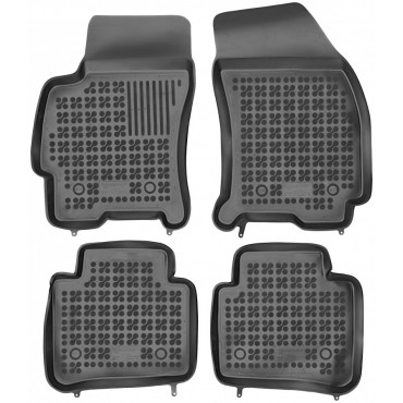 Covor auto Ford Mondeo 3 2000-2007