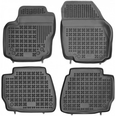 Covor auto Ford Mondeo 4 2007-2014