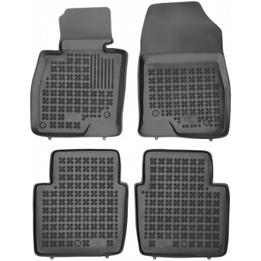 Covor auto Mazda 6 dupa 2013