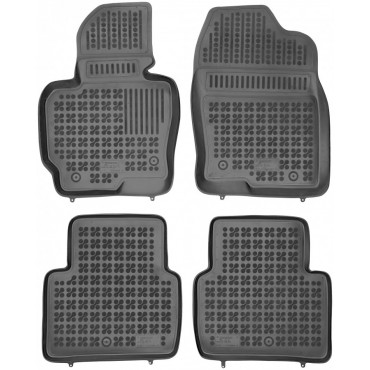 Covor auto Mazda CX5 dupa 2012