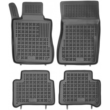 Covor auto Mercedes E Klass W211 2002-2009